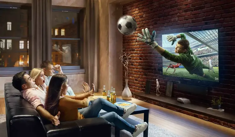 YOURIPTV4K — watch live TV, movies and sports on every device