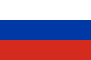 Russia IPTV channels